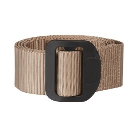PROPPER Tactical Belt, 1.5 Nylon Web Work Duty Belt with Plastic Buckle