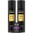 TRESemm Hairspray, Extra Hold, 2-Pack, Moisturizing Hair Spray, 24H Frizz Control + Keratin Repair Mask (3 Piece Set)