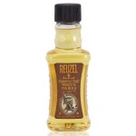 Reuzel Grooming Tonic, Hair Oil Treatment For Men, 3.38 oz