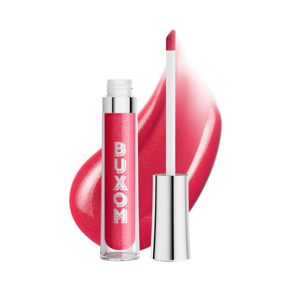 Buxom Full-On Plumping Lip Polish, Nicole