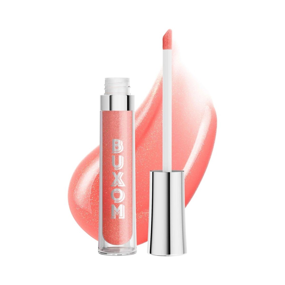 BUXOM Full-On Plumping Lip Polish, Tonya