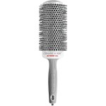 Olivia Garden Ceramic + Ion Speed XL - Extra-Long Round Thermal Hair Brush - Not Electrical - Professional Blowout Brush for Normal to Thick Hair - 2 1/8- Diameter Barrel - CIXL-55