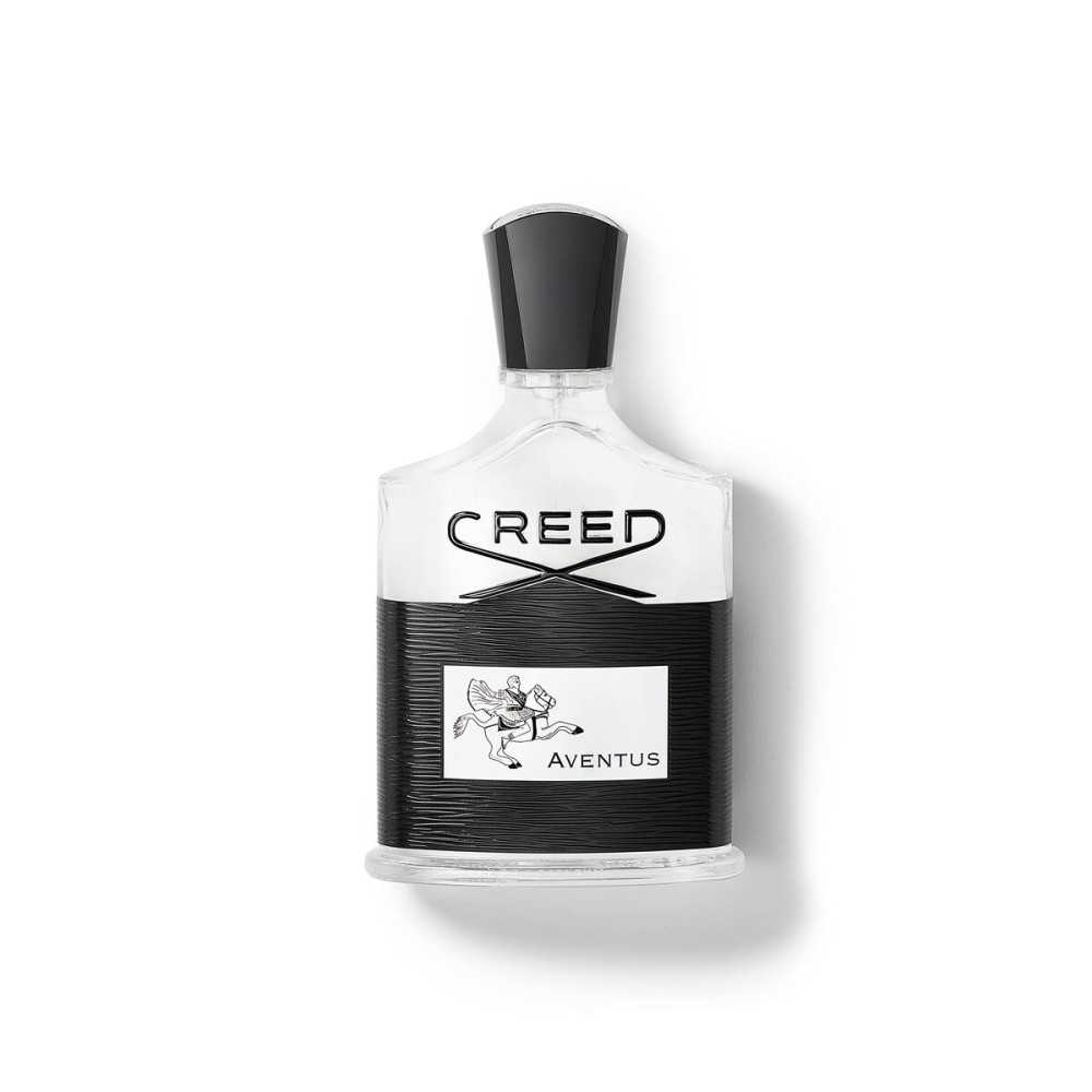 Creed Aventus, Men\'s Luxury Cologne, Dry Woods, Fresh & Citrus Fruity Fragrance, 50ML