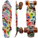 RIMABLE Complete 22 Inches Skateboard (GALAXY5)