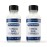 FUNGINIX Toenail Fungus Treatment Extra Strength - Antifungal Nail Treatment With 10% Undecylenic Acid & Tea Tree Oil - Nourished by 15+ Natural Oils & Botanicals- Made in USA(2 Pc,Packaging May Vary)
