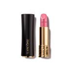 Lancme L\'Absolu Rouge Hydrating Cream Lipstick - Smudge-Resistant & Luminous Finish - Up To 18HR Comfort - 337 Blush Classique