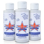 Bring It On Cleaner Hard Water Stain Remover - Shower Door, Windows, Fiberglass, Tubs, Chrome Tile & Grout Cleaner 4 Ounce (3 Pack)