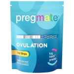 Pregmate Ovulation Test Strips (60 Count)