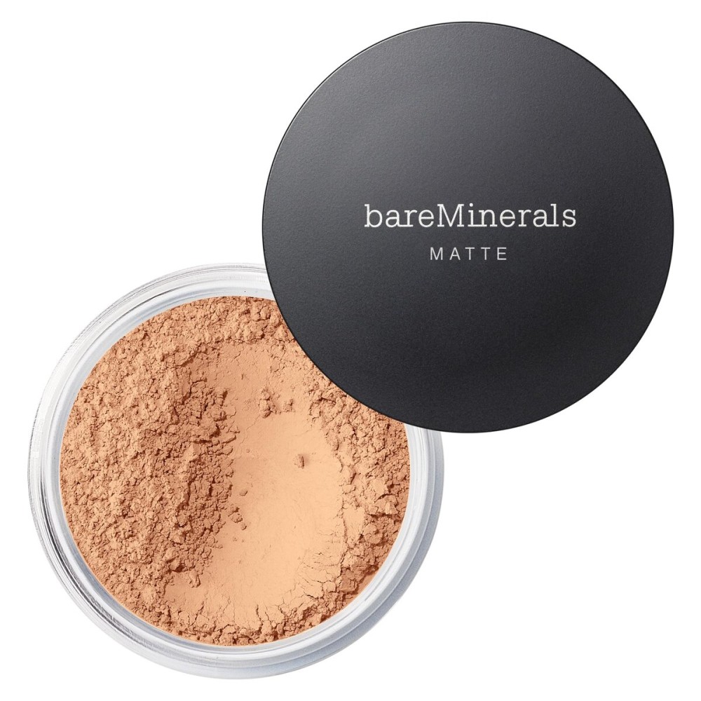 Original Matte Loose Mineral Foundation SPF 15, 11 Soft Medium