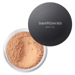 Original Matte Loose Mineral Foundation SPF 15, 11 Soft Medium