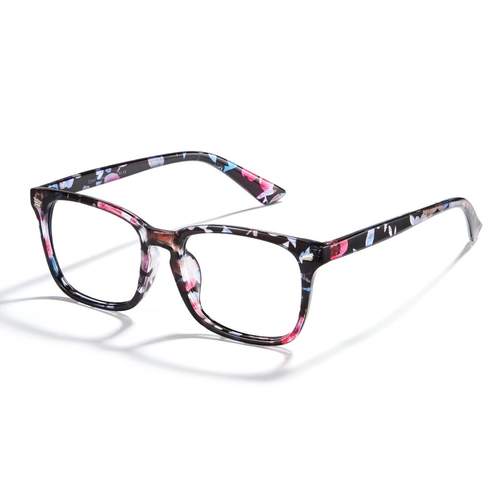 Cyxus Blue Light Glasses Computer Glasses UV Blocking Filter Eyeglasses Frame