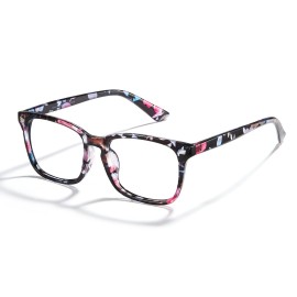 Cyxus Blue Light Glasses Computer Glasses UV Blocking Filter Eyeglasses Frame