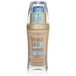 L\'Oral Paris Visible Lift Serum Absolute Foundation, Light Ivory, 1 fl. oz.