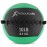 ProsourceFit Soft Medicine Balls, Wall Balls and Full Body Dynamic Exercises, Color-Coded Weights: 6, 10, 14, 20 lb.