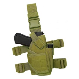 Duracell 245-6V Lithium-Battery, 1 Count Pack, 245 6 Volt High Power Lithium-Battery, Long-Lasting for Video and Photo-Cameras, Lighting Equipment, and More