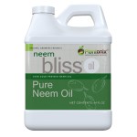Neem Bliss (64 Fl Oz) - Pure Neem Oil Concentrate - 100% Cold Pressed Neem Oil - All-Natural Neem Oil Concentrate - Pure Neem Oil Extract - Unrefined Neem Oil for Hair - Neem Seed Oil Concentrate