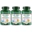 Purity Products HA Joint Formula Hyaluronic Acid + Key CoFactors - Joint + Skin Multi Collagen (Type I, II & III) - 5-Loxin - Olive Fruit Extract - Joint Flexibility + Mobility - 90 Capsules (3)
