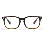 Cyxus Blue Light Blocking Glasses for Men and Women Nerd Candy UV Filter Computer Glasses Anti Eye Strain Eyewear for Digital Screens