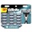 Gillette Mach3 Razor Blades for Men, 3-Blade Razor Refills, 15 Count