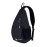 WATERFLY Sling Bag Crossbody Backpack: Over Shoulder Daypack Casual Cross Chest Side Pack