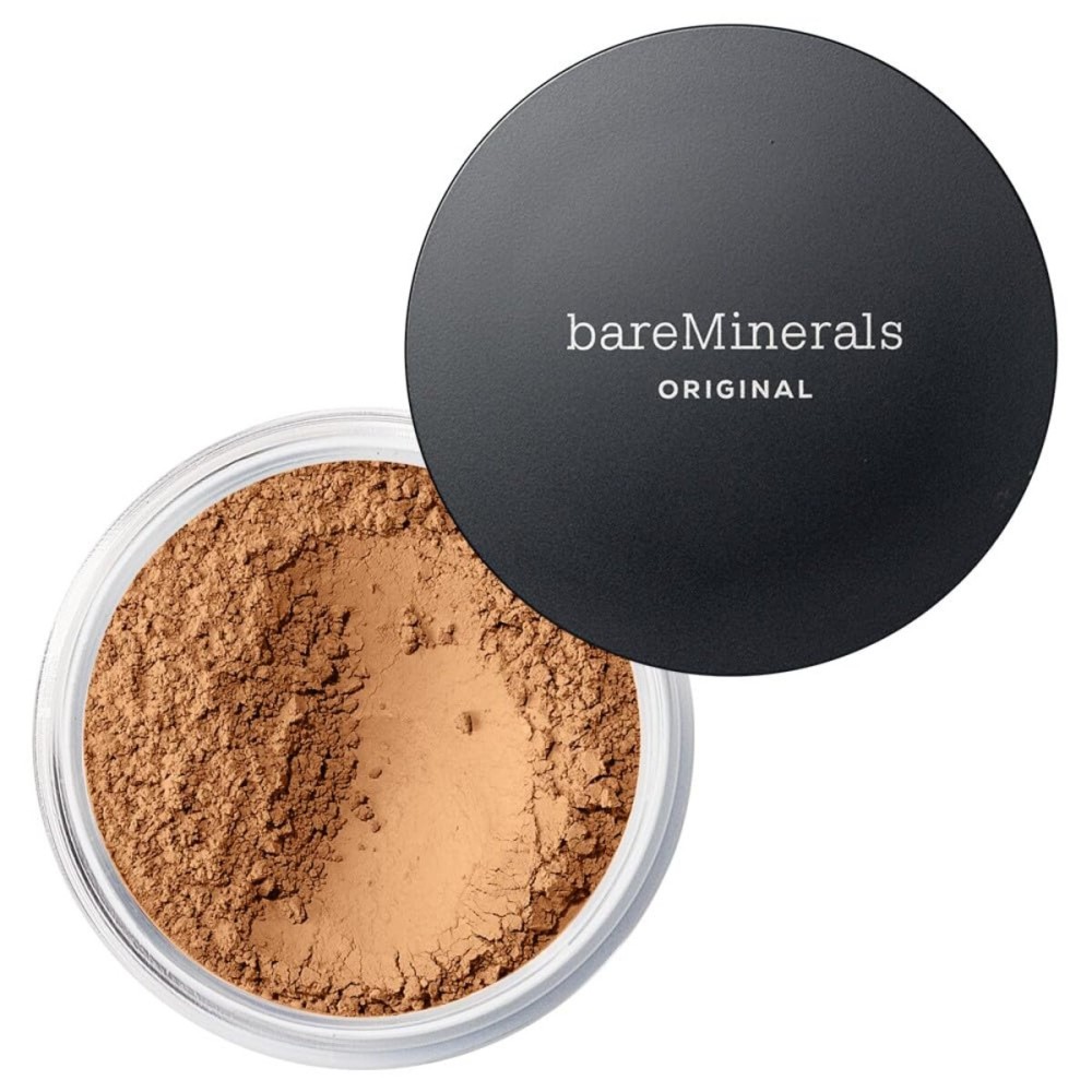 Original Loose Powder Foundation SPF 15, Neutral Tan 21