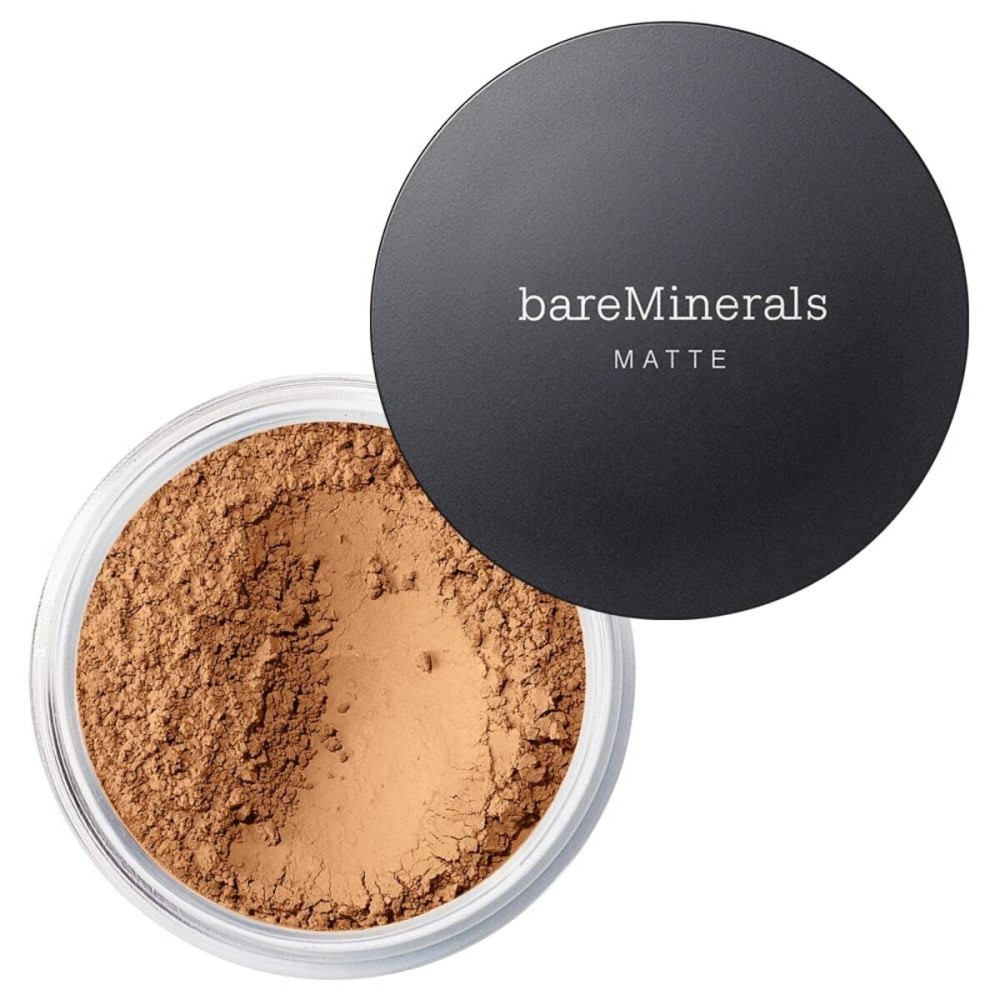 Original Matte Loose Mineral Foundation SPF 15, 21 Neutral Tan
