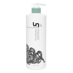 Unwash Bio-Cleansing Conditioner - Gentle, Hydrating Co-Wash Cleansing Conditioner, Sulfate & Paraben Free, for Curly, Coily & Dry Hair, 33.8 fl oz