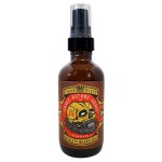 Grave Before Shave Beard Oil (Cigar Blend) 4 oz. Bottle