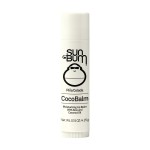 Sun Bum Cocobalm Pia Colada - Hydrating Lip Balm with Coconut Oil and Aloe Vera - 0.15 oz Stick