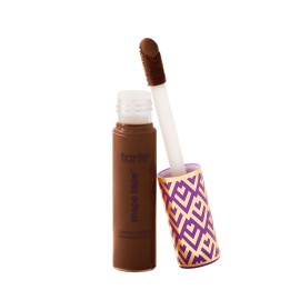 tarte shape tape concealer - Full Size-Coverage, Matte Finish for Under Eye, Dark Circles, Fine Lines, Redness & Discoloration, Longwear, Dermatologist-Tested, Vegan, Cruelty-Free