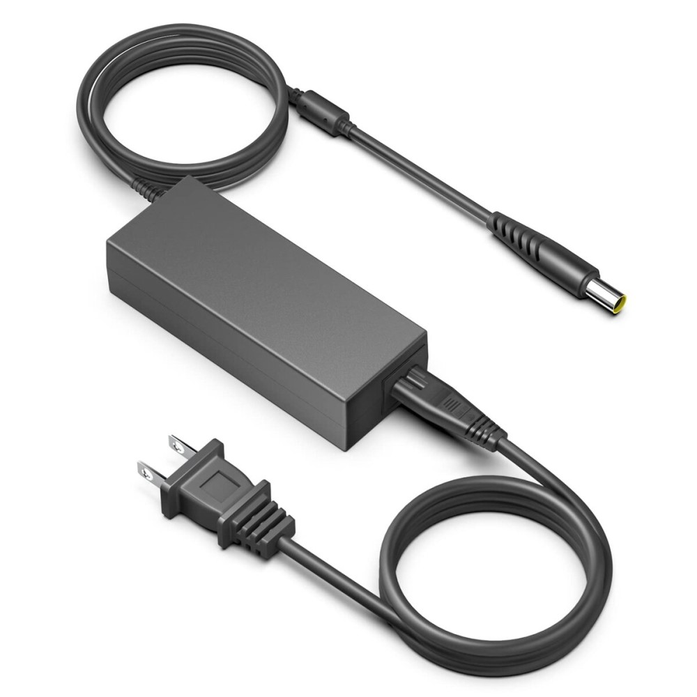 HKY Replacement ResMed AirSense 10 Power Supply 24V AC Adapter for AirStart 10 CPAP Machine, AirCurve 10, Lumis VPAP BiLevel Series 90W S10 370001 37344 37028 Power Cord