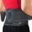 Sparthos Lumbar Support Belt - Adaptive Fit for Back Pain & Herniated Disc - Breathable & Adjustable Lower Back Brace with Lumbar Pad - for Men & Women - Fits 59-63 Waist (XX-Large, Check Sizing)
