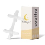 Silicone Baby Teething Toys - Baby teether for Infants, Toddlers, Newborns, CPSIA Certified, FDA Formulated Material