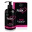 Passion Sensual Massage Oil for Date Night | 100% Natural Body Oil for Couples with Jojoba & Almond | Aromatherapy & Relaxing Massage Therapy | Perfect Glide & Smooth Skin | Tropical Paradise Scent