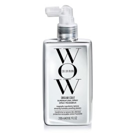 COLOR WOW Dream Coat Supernatural Spray, 6.7 Fl Oz - Keep Your Hair Frizz-Free and Shiny No Matter the Weather with Award-Winning Anti-Humidity Treatment