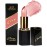 L\'Paige Designer Lipstick - Rosy Pearl Color with Aloe Vera, Moisturizing and Long-Lasting Formula, Silky Silvery Pink Finish, Hydrating Lip Color for Soft, Smooth Lips, All-Day Wear, Shade L56