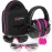 TradeSmart All-in-One Shooting Ear Protection - Comfort+ NRR 28 Earmuffs, Glasses & Earplugs + Carry Case