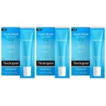 Neutrogena Hydro Boost Gel-Cream iYxYs, 3Units (.5 Ounce)