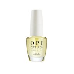 OPI ProSpa Nail and Cuticle Oil | Cuticle Oil Bottle for Nails & Dry Hands |Strengthen Cuticles for Nail Growth | 0.5 fl oz