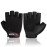 BEACE Weight Lifting Gym Gloves with Breathable Leather Palm for Workout Exercise Training Fitness and Bodybuilding for Men & Women