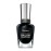 Sally Hansen - Complete Salon Manicure Nail Color, To the Moon and Black 016, White To Black Collection