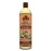 OKAY | Black Jamaican Castor Oil Moisture Growth Shampoo | For All Hair Types & Textures | Moisturize & Regrow Hair | With Argan Oil | Free of Paraben, Silicone, Sulfate , White , 33 oz