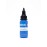 Intenze Persian Blue Tattoo Ink 1oz with Excellent Long-Lasting Opacity, Made in USA, Exceptional Skin Coverage, Sterilized and Direct from The Manufacturer.