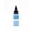 Intenze Baby Blue Tattoo Ink 1oz with Excellent Long-Lasting Opacity, Made in USA, Exceptional Skin Coverage, Sterilized and Direct from The Manufacturer.