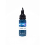 Intenze Midnight Green Tattoo Ink 1oz