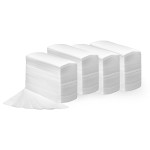 Tifara Beauty Non Woven Large 3x9 Body and Facial Wax Strips (1000)