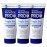 Welmedix Fragile Skin Protective Ointment | Hospital Grade Healing Ointment, Barrier Cream & Skin Protectant w/Calendula for Treatment of Eczema, Psoriasis, Dermatitis, Bed Sores, Chafing (Pack of 3)