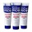 Welmedix Rapid Relief Diaper Rash Cream with Zinc Oxide, Hospital Grade Barrier Cream for Adults, and Babies with Fragile or Sensitive Skin (4oz Tube, Pack of 3)