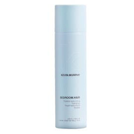 KEVIN.MURPHY BEDROOM.HAIR - Flexible Texturising Hair Spray - For All Hair Types - Hair Care for Effortless Bedroom Hair - With Ginger Root Extract - 235 mL / 7.9 fl oz