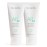 Nu Skin AP 24 Whitening Fluoride Toothpaste | AP 24 Blend | Vanilla Mint Flavor | Brightens Teeth | Removes Surface Stains | Prevents Dental Cavities & Plaque | Enamel-Safe | 4 oz | 2 Pack